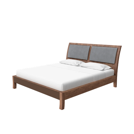 Cozy Corner Bed